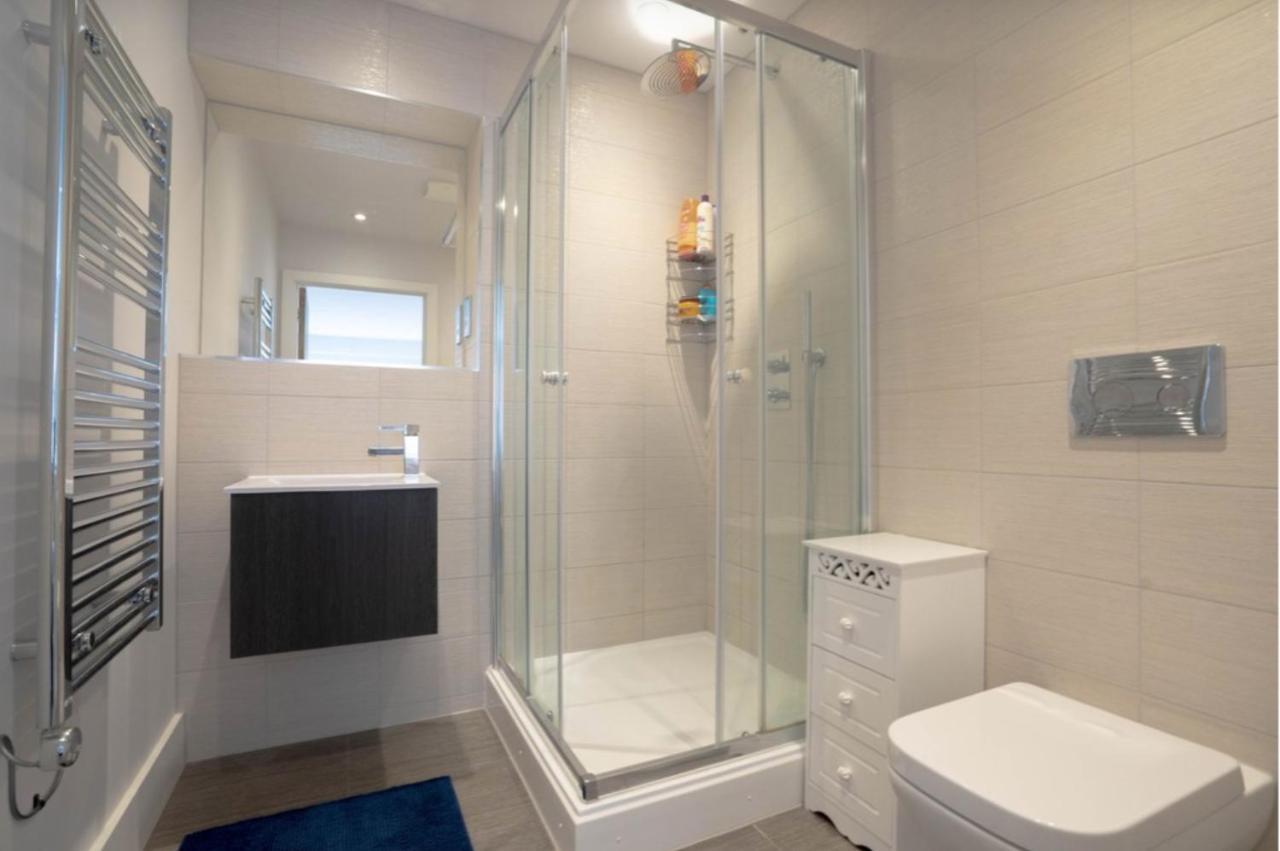 Gorgeous Spacious 2 Bed 2 Bath Apartment Leicester Exteriér fotografie