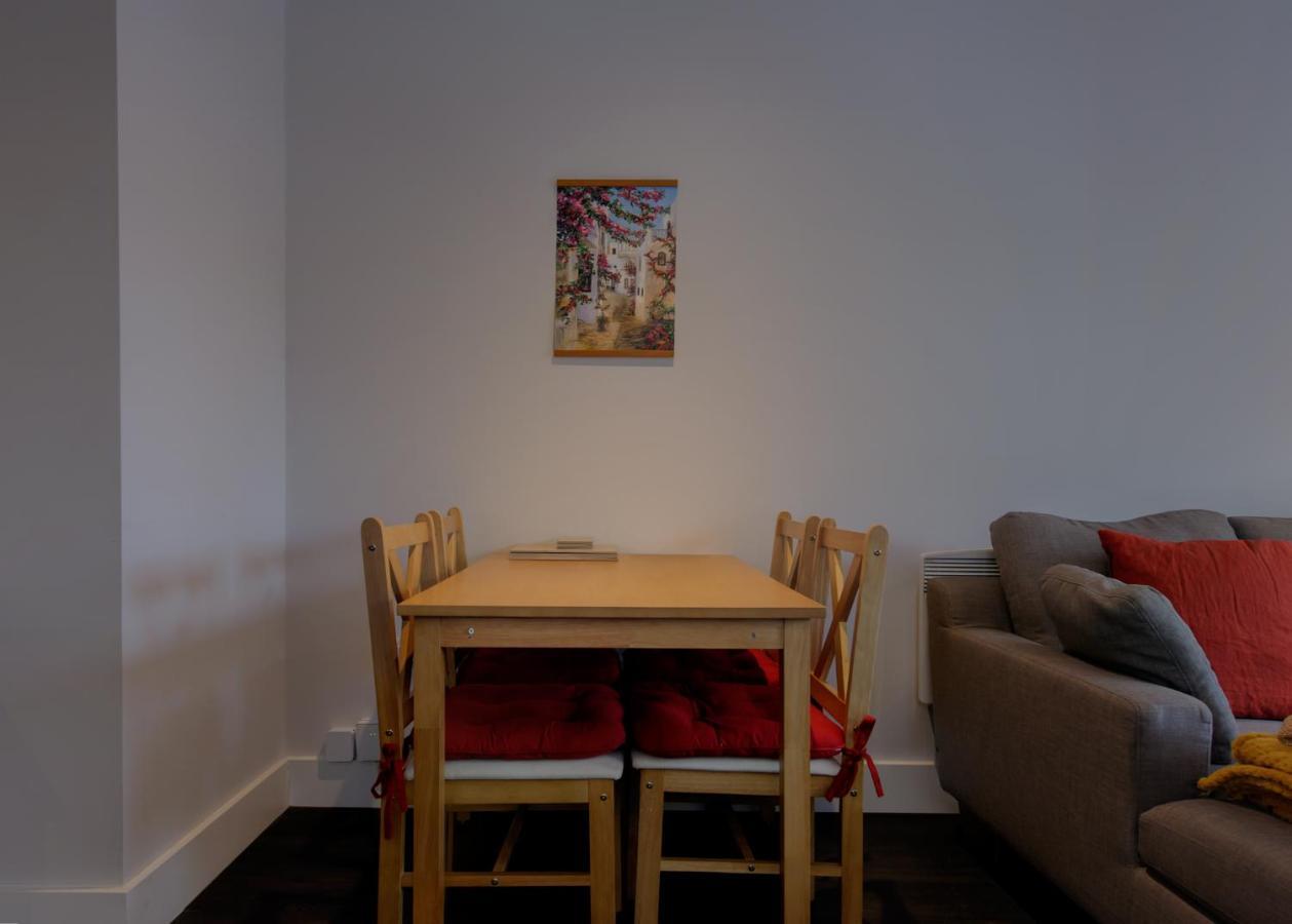Gorgeous Spacious 2 Bed 2 Bath Apartment Leicester Exteriér fotografie