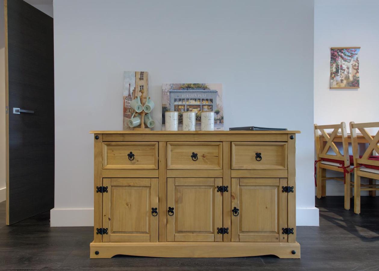 Gorgeous Spacious 2 Bed 2 Bath Apartment Leicester Exteriér fotografie